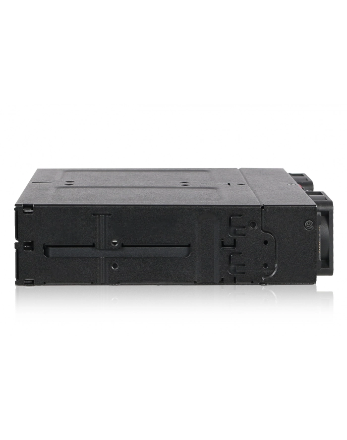 Icy Dock ToughArmor MB720M2K-B, removable frame (black) główny