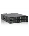 Icy Dock ToughArmor MB720M2K-B, removable frame (black) - nr 3