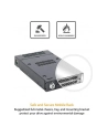 Icy Dock ToughArmor MB833M2K-B, mobile rack (black) - nr 21