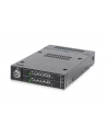 Icy Dock ToughArmor MB834M2K-B, mobile rack (black) - nr 11