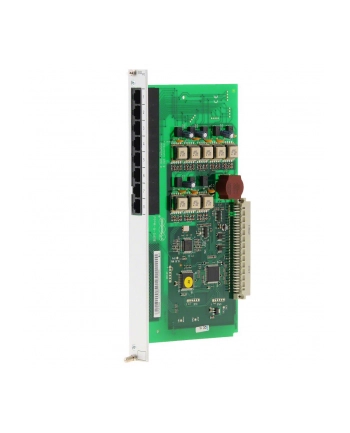 auerswald Auer COMmander 8-Up0-R module
