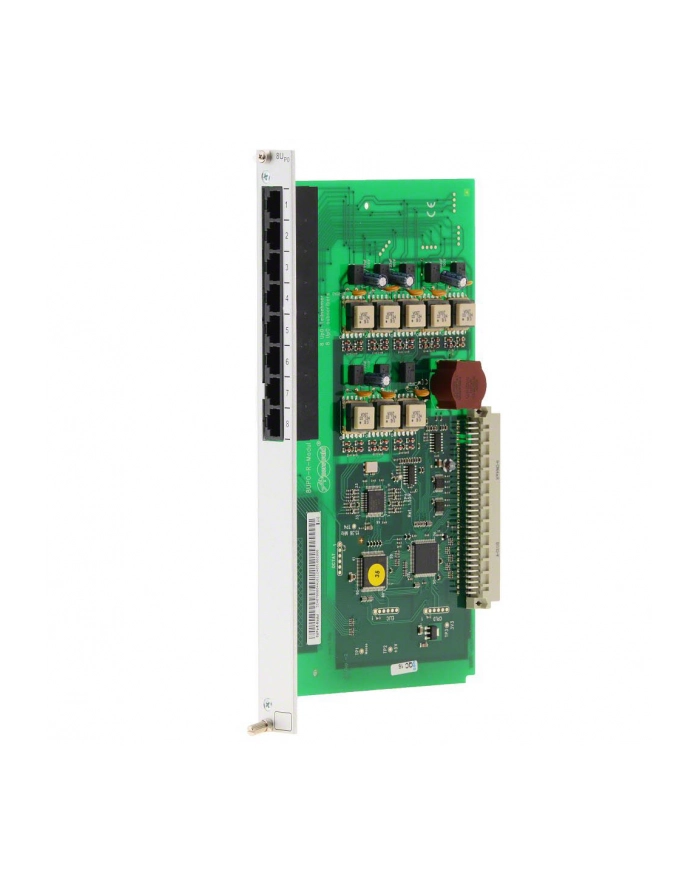 auerswald Auer COMmander 8-Up0-R module główny