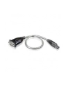 aten Konwerter USB to RS232 Adapter 100cm UC232A1-AT - nr 5
