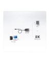 aten Konwerter USB to RS232 Adapter 100cm UC232A1-AT - nr 7