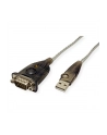 aten Konwerter USB to RS232 Adapter 100cm UC232A1-AT - nr 8