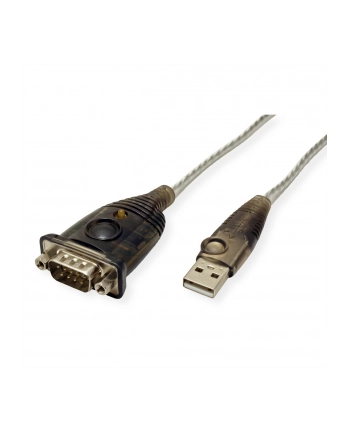 aten Konwerter USB to RS232 Adapter 100cm UC232A1-AT nr 2