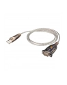aten Konwerter USB to RS232 Adapter 100cm UC232A1-AT - nr 9