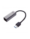 i-tec USB 3.0 Metal Gigabit Ethernet Adapter - nr 10