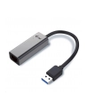 i-tec USB 3.0 Metal Gigabit Ethernet Adapter - nr 12
