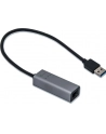 i-tec USB 3.0 Metal Gigabit Ethernet Adapter - nr 17