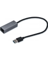 i-tec USB 3.0 Metal Gigabit Ethernet Adapter - nr 18