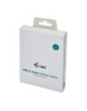 i-tec USB 3.0 Metal Gigabit Ethernet Adapter - nr 20