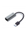 i-tec USB 3.0 Metal Gigabit Ethernet Adapter - nr 21
