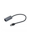 i-tec USB 3.0 Metal Gigabit Ethernet Adapter - nr 23