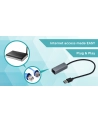 i-tec USB 3.0 Metal Gigabit Ethernet Adapter - nr 28