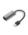 i-tec USB 3.0 Metal Gigabit Ethernet Adapter - nr 2