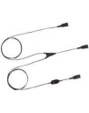 Jabra Supervisor QD cable (black) - nr 12