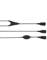 Jabra Supervisor QD cable (black) - nr 4