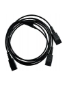 Jabra Supervisor QD cable (black) - nr 9