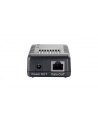 level one LevelOne POS-1002 PoE Splitter 2x RJ45, power supply (black, retail) - nr 15