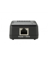 level one LevelOne POS-1002 PoE Splitter 2x RJ45, power supply (black, retail) - nr 21