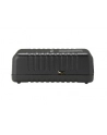 level one LevelOne POS-1002 PoE Splitter 2x RJ45, power supply (black, retail) - nr 22