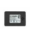 level one LevelOne POS-1002 PoE Splitter 2x RJ45, power supply (black, retail) - nr 24