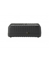 level one LevelOne POS-1002 PoE Splitter 2x RJ45, power supply (black, retail) - nr 48