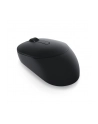 Dell Mobile Wireless Mouse MS3320W, mouse (black) - nr 15