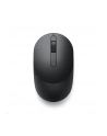 Dell Mobile Wireless Mouse MS3320W, mouse (black) - nr 19