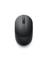 Dell Mobile Wireless Mouse MS3320W, mouse (black) - nr 21