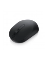 Dell Mobile Wireless Mouse MS3320W, mouse (black) - nr 27