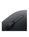Dell Mobile Wireless Mouse MS3320W, mouse (black) - nr 29