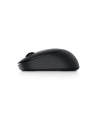 Dell Mobile Wireless Mouse MS3320W, mouse (black) - nr 31
