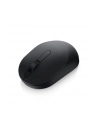 Dell Mobile Wireless Mouse MS3320W, mouse (black) - nr 40