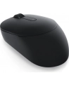 Dell Mobile Wireless Mouse MS3320W, mouse (black) - nr 43