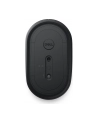 Dell Mobile Wireless Mouse MS3320W, mouse (black) - nr 45