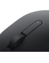 Dell Mobile Wireless Mouse MS3320W, mouse (black) - nr 48