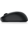 Dell Mobile Wireless Mouse MS3320W, mouse (black) - nr 51