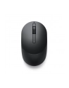 Dell Mobile Wireless Mouse MS3320W, mouse (black) - nr 9