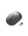 Dell Mobile Pro Wireless Mouse MS5120W - nr 39