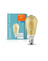 osram LEDVANC Smart + Fil Edison BT DIM E27 - SMART + Bluetooth - nr 2