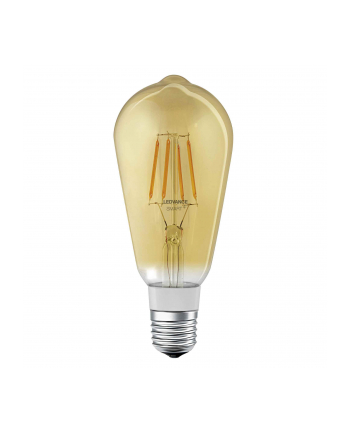 osram LEDVANC Smart + Fil Edison BT DIM E27 - SMART + Bluetooth