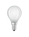 OSRAM LED Base RETRO matt CLP40 E14 - 4W / 827 470LM E14 M2 full glass - nr 2