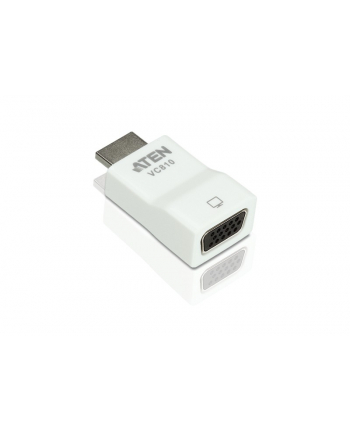 aten Konwerter HDMI na VGA VC810-AT