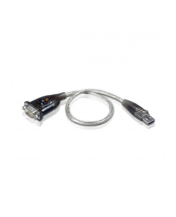 aten Konwerter USB to RS232 Adapter 100cm UC232A1-AT nr 2
