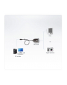 aten Konwerter USB to RS232 Adapter 100cm UC232A1-AT - nr 4