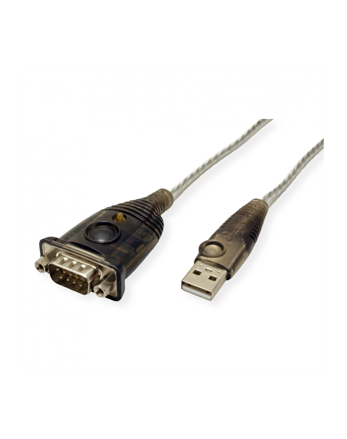 aten Konwerter USB to RS232 Adapter 100cm UC232A1-AT główny