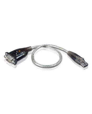 aten Konwerter USB to RS232 Adapter 35cm UC232A-AT nr 2