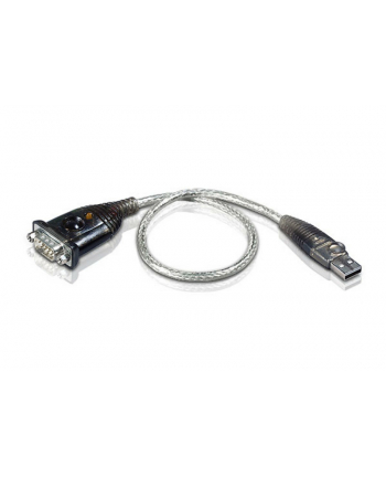 aten Konwerter USB to RS232 Adapter 35cm UC232A-AT nr 1